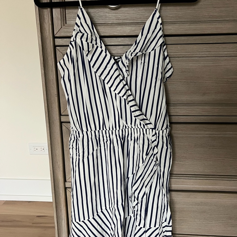 Express Sundress